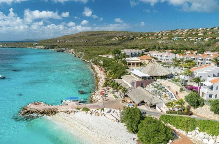 Appartement in Curaçao