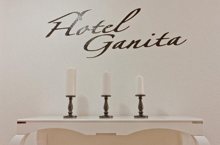 Hotel Ganita Weil am Rhein