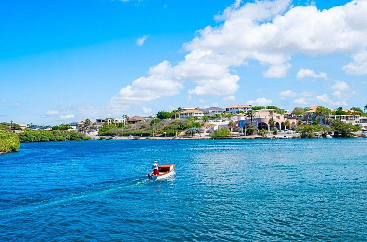 Appartement in Curaçao