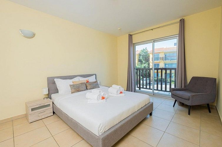 Appartement in Curaçao