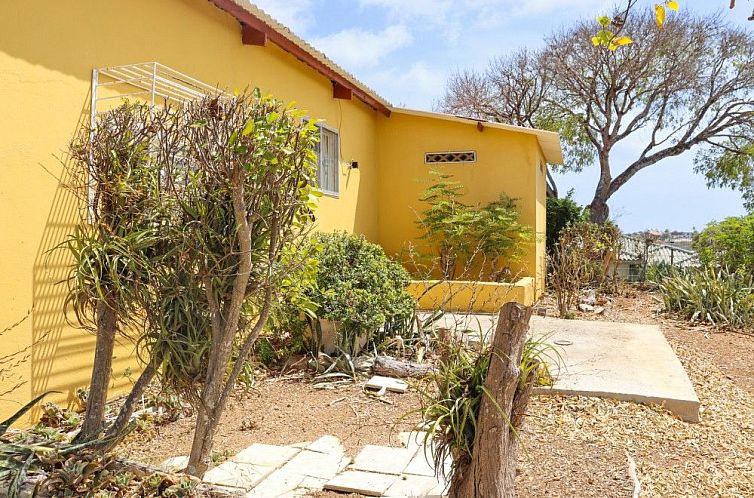 Vrijstaande woning in Curaçao