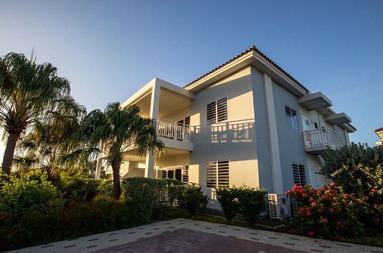 Appartement in Curaçao