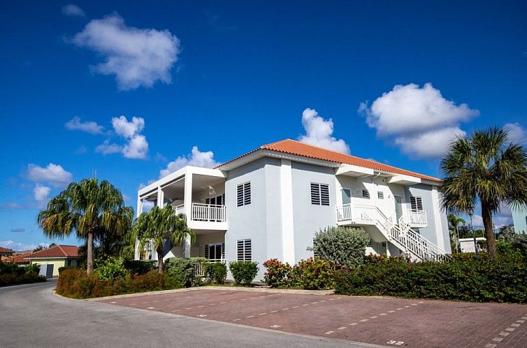 Appartement in Curaçao