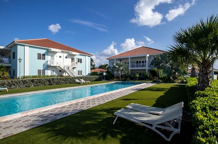 Appartement in Curaçao