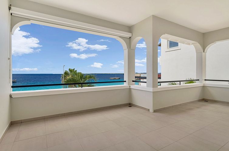 Appartement in Bonaire