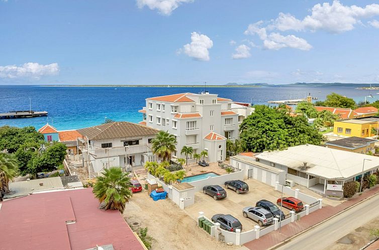 Appartement in Bonaire