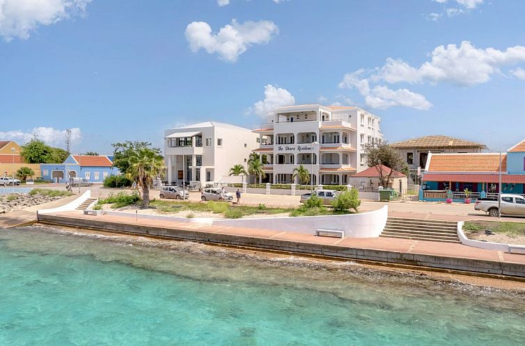 Appartement in Bonaire