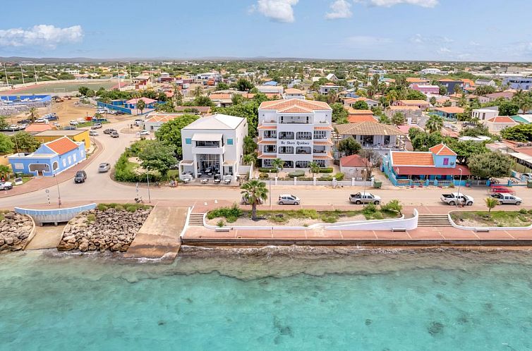 Appartement in Bonaire