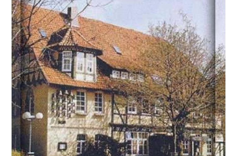 Hotel Ratskeller Gehrden