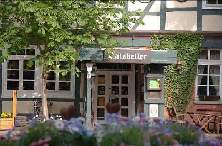 Hotel Ratskeller Gehrden