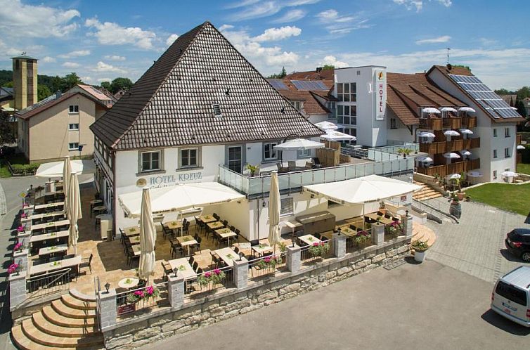 Bodensee-Hotel Kreuz