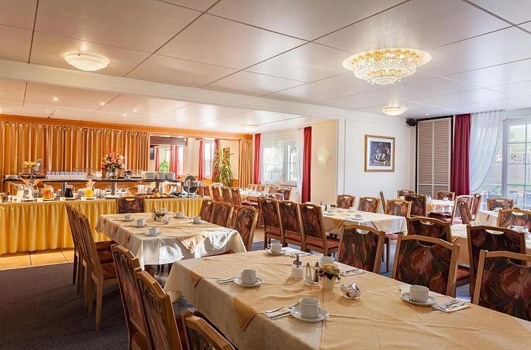 Bodensee-Hotel Kreuz