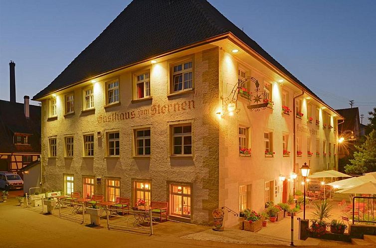 Sternen Hotel & Restaurant