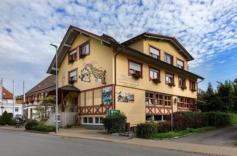 Hotel Gasthof Storchen