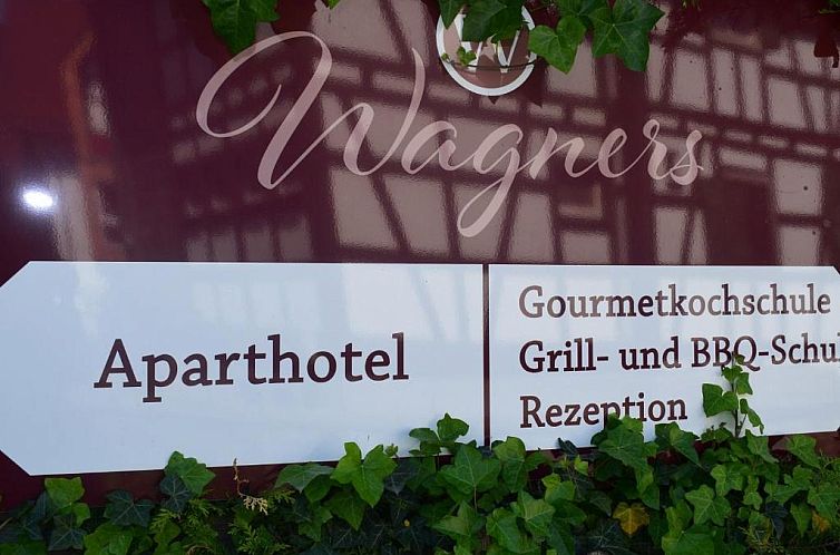 Wagners Aparthotel