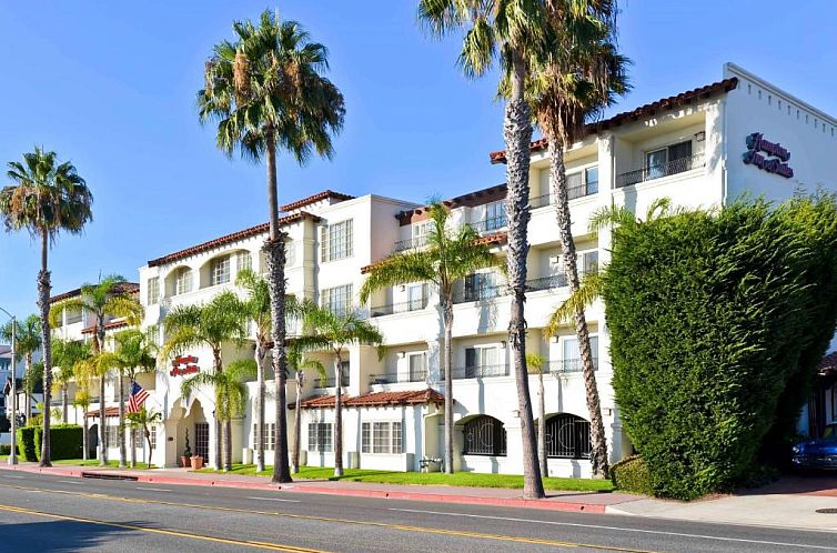 Hampton Inn & Suites San Clemente