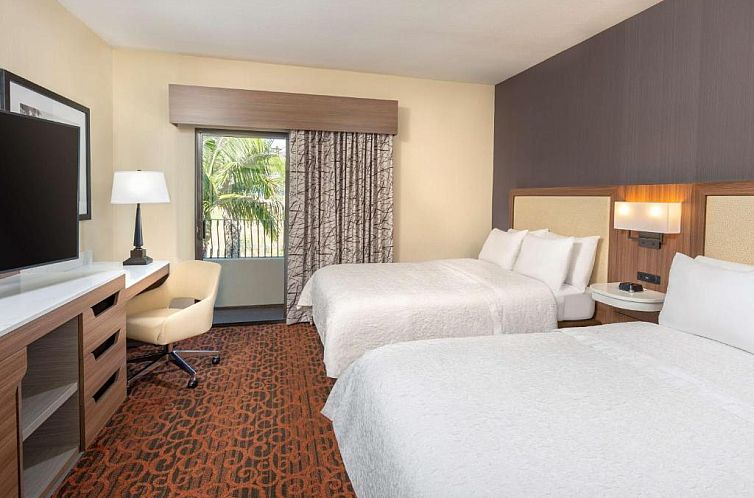 Hampton Inn & Suites San Clemente