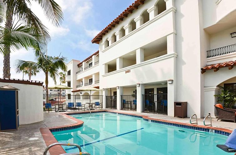 Hampton Inn & Suites San Clemente