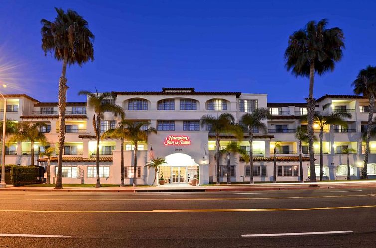 Hampton Inn & Suites San Clemente