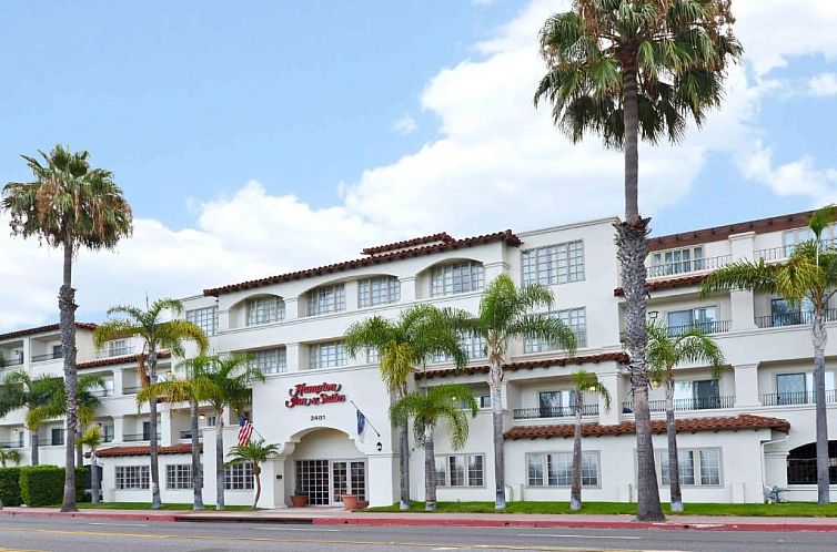 Hampton Inn & Suites San Clemente