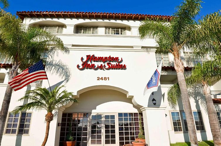 Hampton Inn & Suites San Clemente