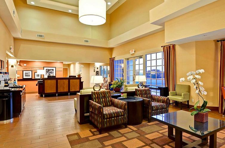 Hampton Inn & Suites San Clemente