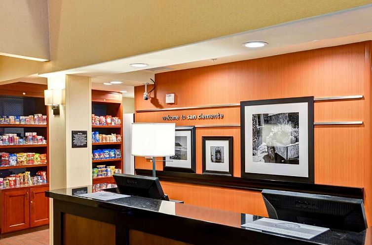 Hampton Inn & Suites San Clemente