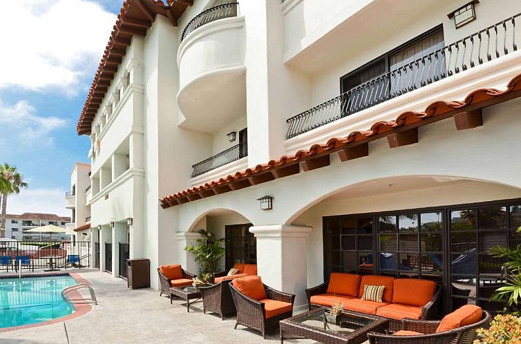 Hampton Inn & Suites San Clemente