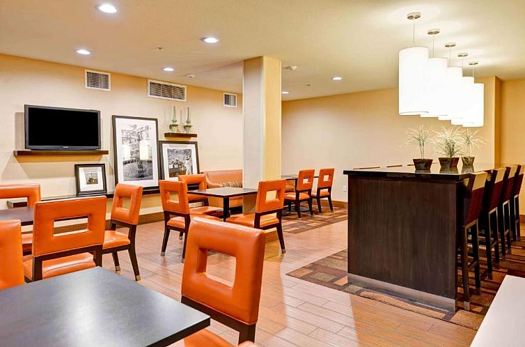 Hampton Inn & Suites San Clemente