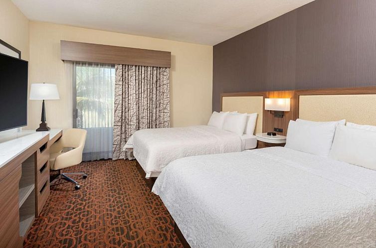 Hampton Inn & Suites San Clemente