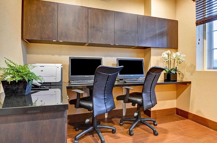 Hampton Inn & Suites San Clemente