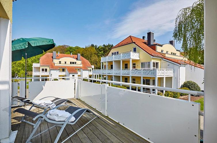 H+ Hotel Ferienpark Usedom