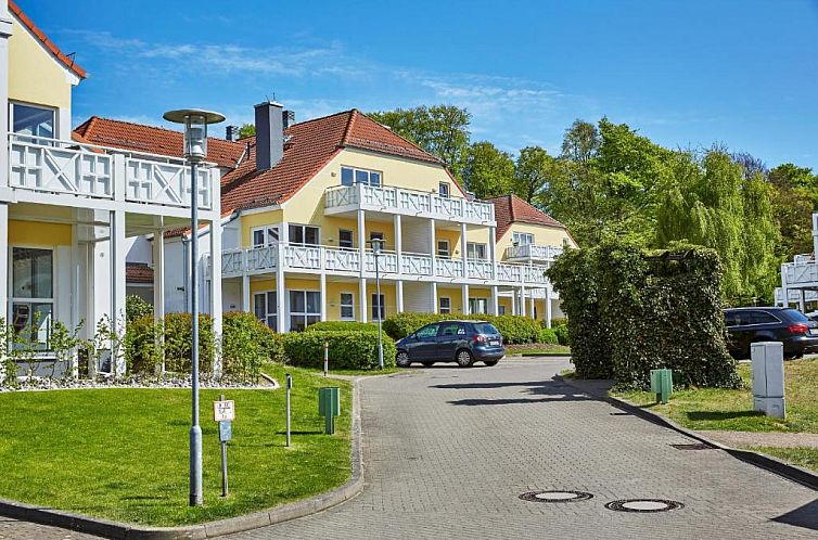 H+ Hotel Ferienpark Usedom