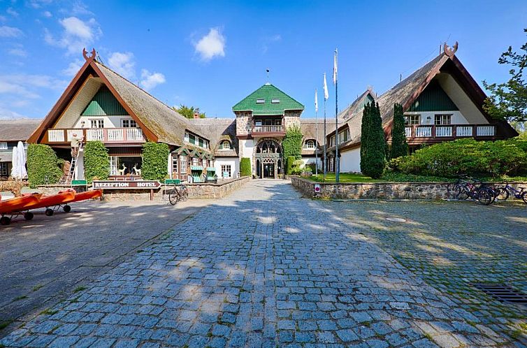 Hotel Forsthaus Damerow