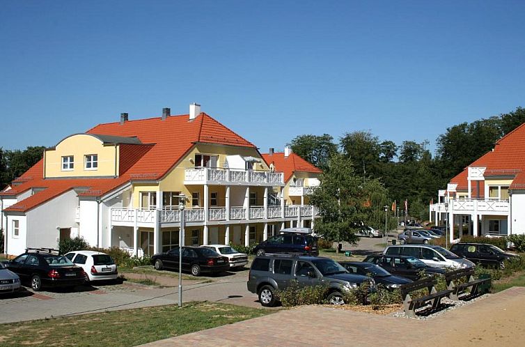 Vineta Ferienpark Usedom