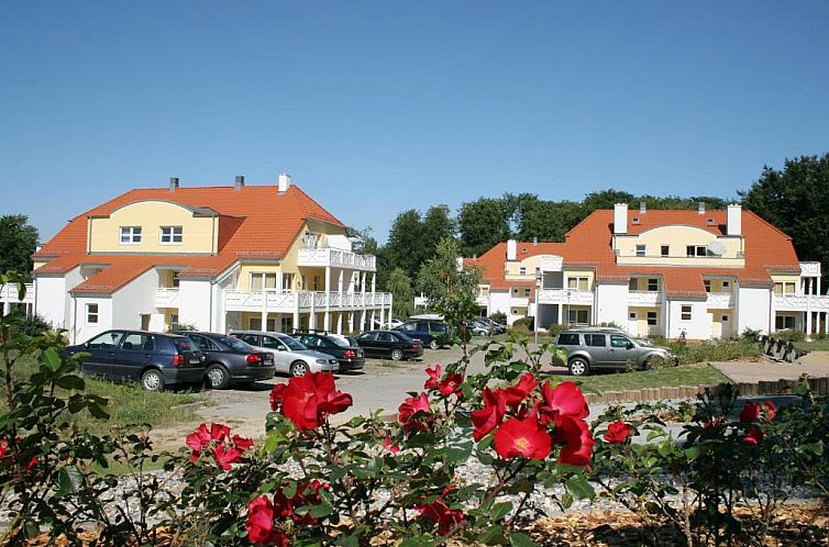 Vineta Ferienpark Usedom