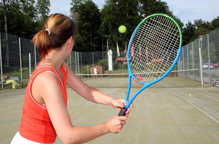 Vineta Ferienpark Usedom