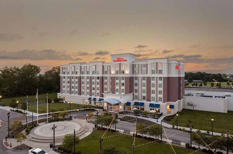 Hilton Garden Inn Toledo / Perrysburg