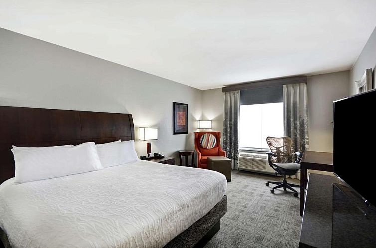 Hilton Garden Inn Toledo / Perrysburg