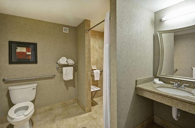 Hilton Garden Inn Toledo / Perrysburg