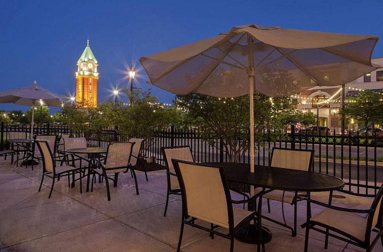 Hilton Garden Inn Toledo / Perrysburg