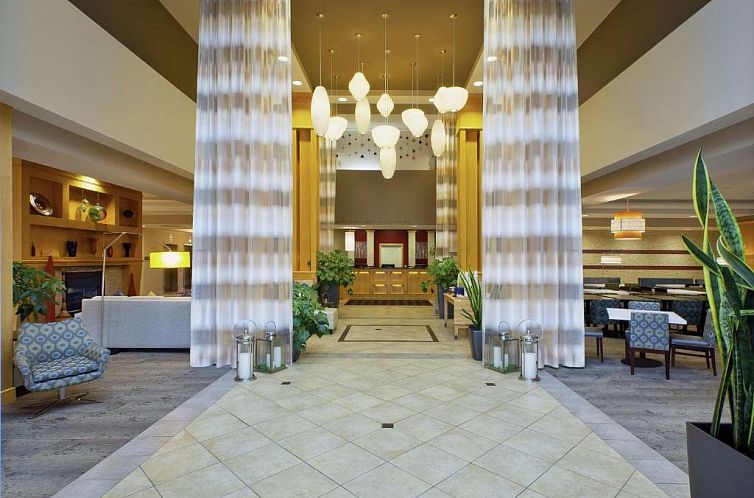 Hilton Garden Inn Toledo / Perrysburg