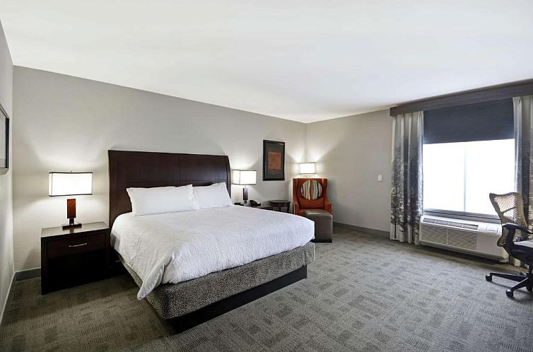 Hilton Garden Inn Toledo / Perrysburg