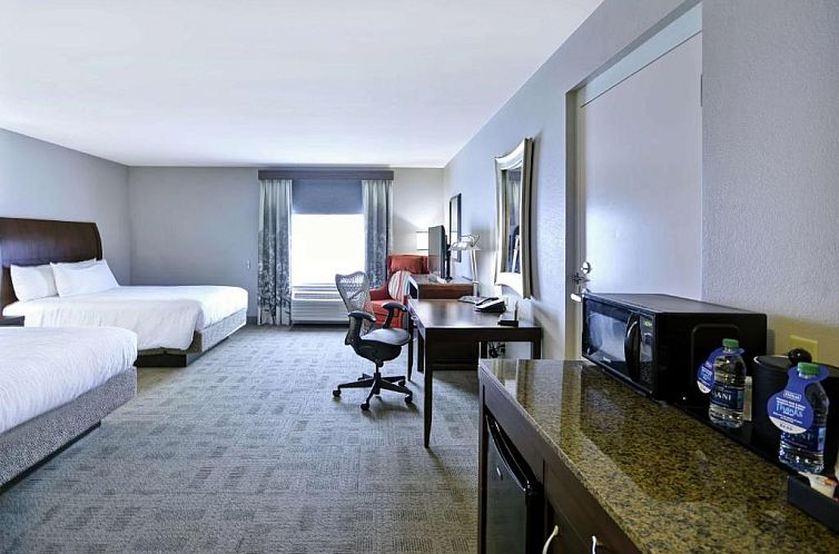 Hilton Garden Inn Toledo / Perrysburg