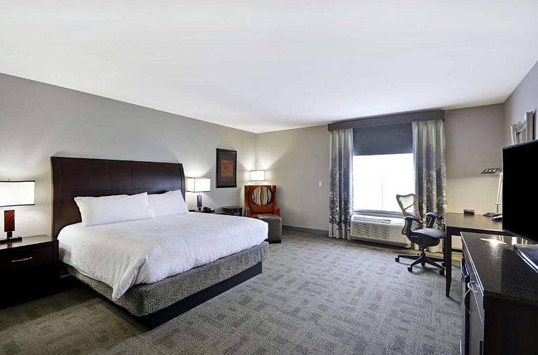 Hilton Garden Inn Toledo / Perrysburg