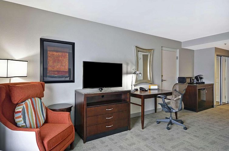 Hilton Garden Inn Toledo / Perrysburg