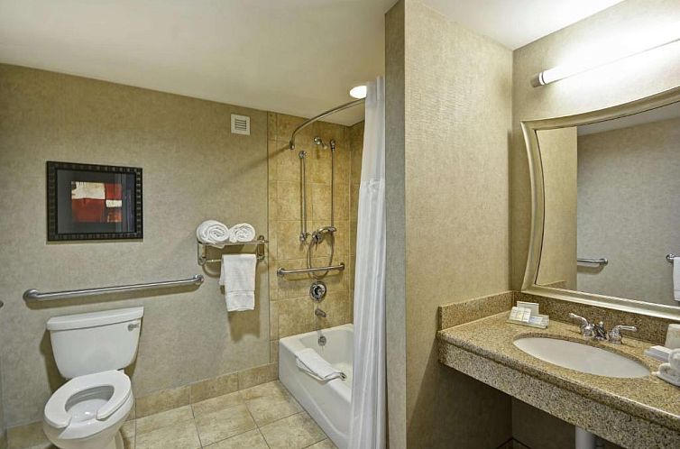 Hilton Garden Inn Toledo / Perrysburg