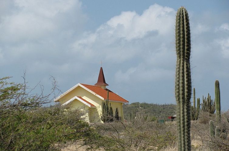 Villa San Miguel