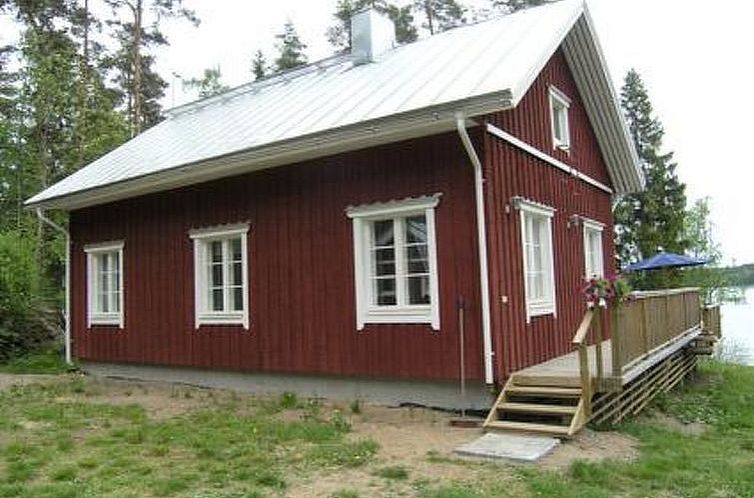 Vakantiehuis Karri