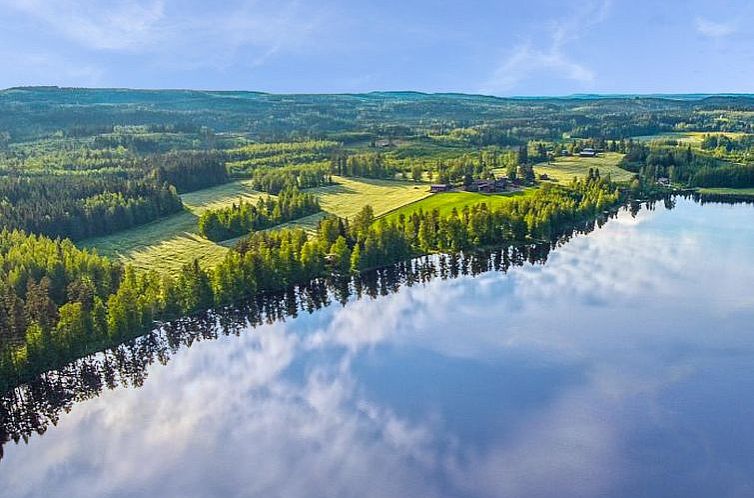 Vakantiehuis Myllymökki